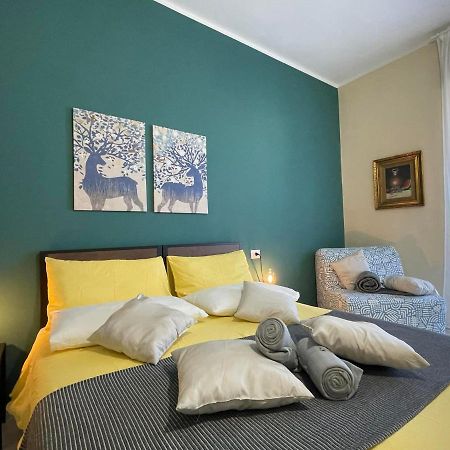 B&B D'Aponte Home Volla  Exterior photo