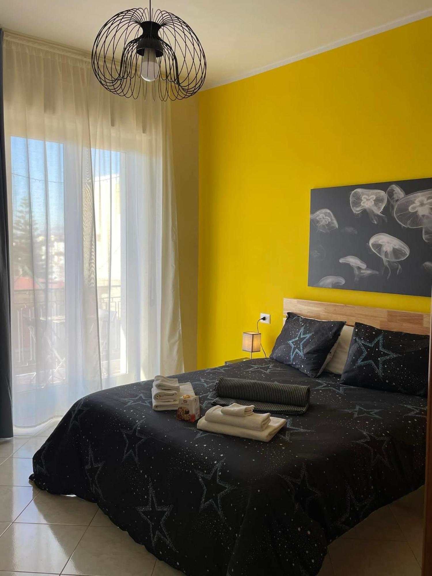 B&B D'Aponte Home Volla  Exterior photo