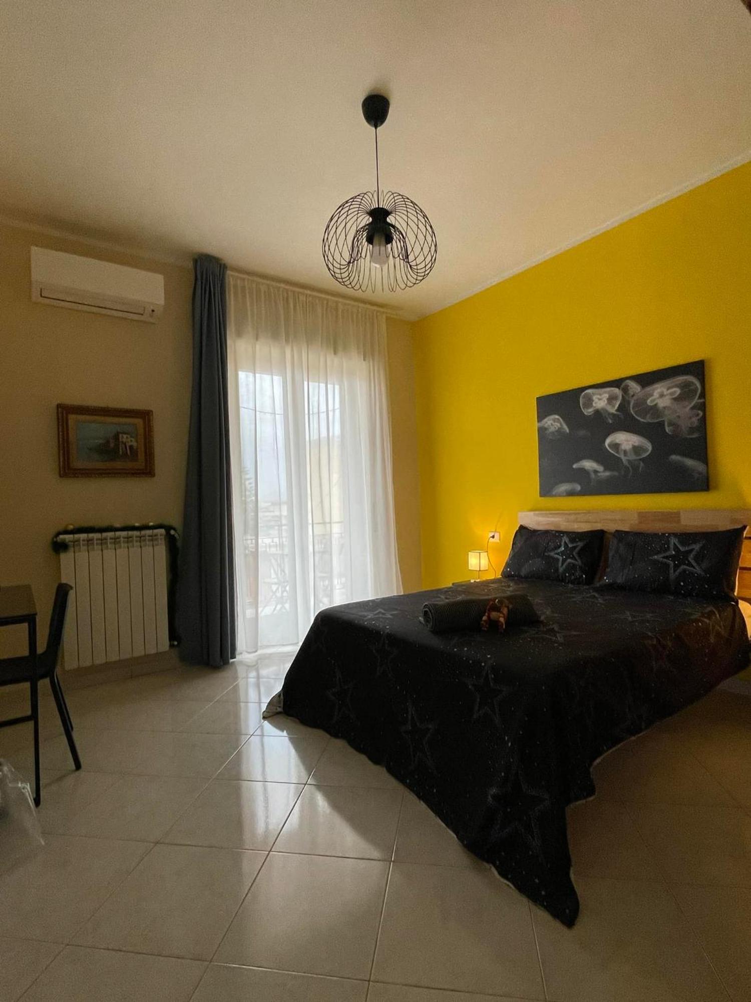 B&B D'Aponte Home Volla  Exterior photo